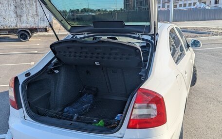 Skoda Octavia, 2012 год, 980 000 рублей, 6 фотография