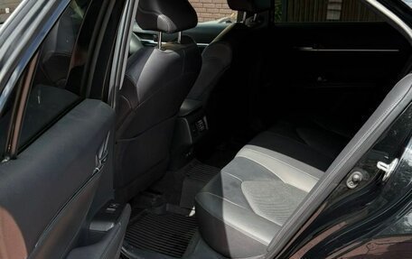 Toyota Camry, 2021 год, 2 950 000 рублей, 6 фотография