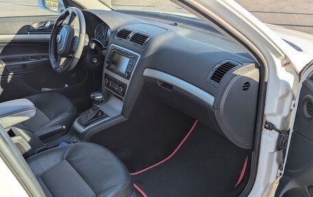 Skoda Octavia, 2012 год, 980 000 рублей, 8 фотография