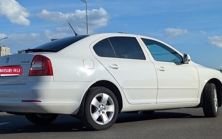 Skoda Octavia, 2012 год, 980 000 рублей, 2 фотография