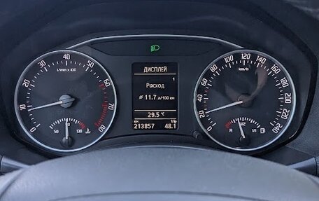 Skoda Octavia, 2012 год, 980 000 рублей, 9 фотография