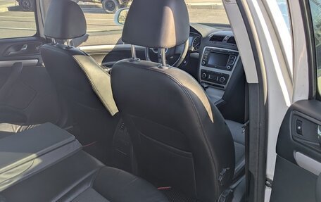 Skoda Octavia, 2012 год, 980 000 рублей, 7 фотография