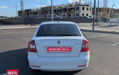 Skoda Octavia, 2012 год, 980 000 рублей, 5 фотография