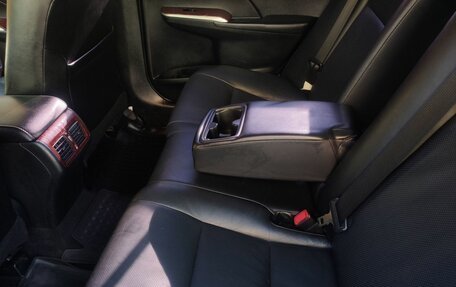 Toyota Camry, 2013 год, 1 400 000 рублей, 21 фотография
