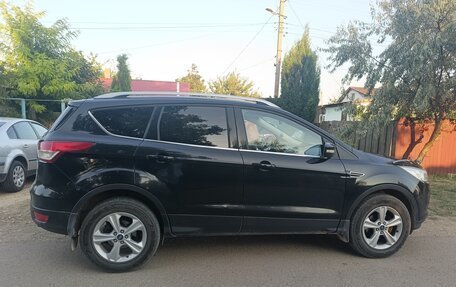 Ford Kuga III, 2013 год, 900 000 рублей, 4 фотография