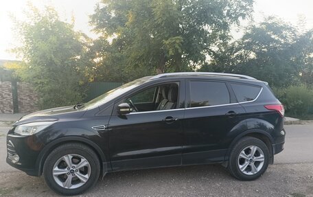 Ford Kuga III, 2013 год, 900 000 рублей, 2 фотография