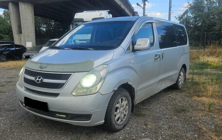Hyundai Grand Starex Grand Starex I рестайлинг 2, 2008 год, 514 000 рублей, 2 фотография