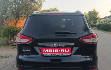 Ford Kuga III, 2013 год, 900 000 рублей, 3 фотография