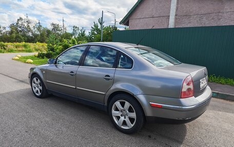Volkswagen Passat B5+ рестайлинг, 2001 год, 220 000 рублей, 6 фотография