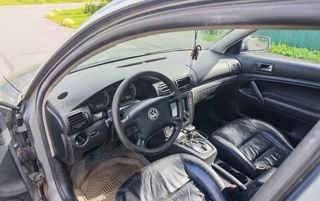 Volkswagen Passat B5+ рестайлинг, 2001 год, 220 000 рублей, 9 фотография