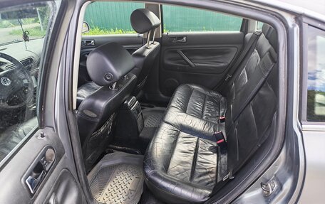 Volkswagen Passat B5+ рестайлинг, 2001 год, 220 000 рублей, 10 фотография
