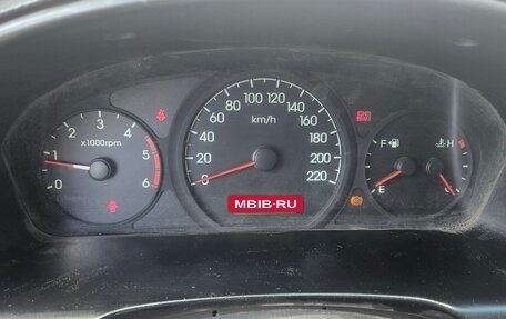 Hyundai Grand Starex Grand Starex I рестайлинг 2, 2008 год, 514 000 рублей, 11 фотография