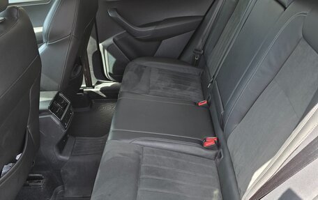 Skoda Karoq I, 2021 год, 2 150 000 рублей, 8 фотография