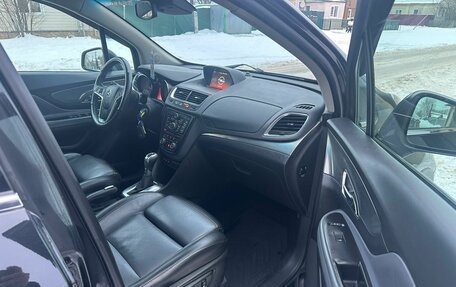 Opel Mokka I, 2014 год, 1 050 000 рублей, 4 фотография