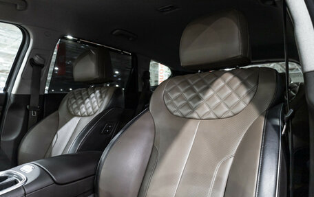 Hyundai Santa Fe IV, 2021 год, 3 249 700 рублей, 14 фотография