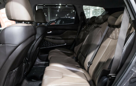 Hyundai Santa Fe IV, 2021 год, 3 249 700 рублей, 15 фотография