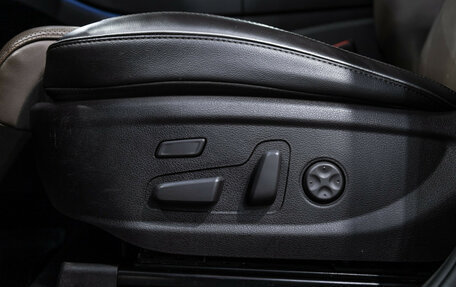 Hyundai Santa Fe IV, 2021 год, 3 249 700 рублей, 21 фотография