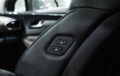 Hyundai Santa Fe IV, 2021 год, 3 249 700 рублей, 20 фотография