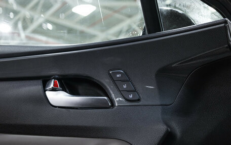 Hyundai Santa Fe IV, 2021 год, 3 249 700 рублей, 23 фотография