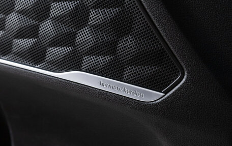Hyundai Santa Fe IV, 2021 год, 3 249 700 рублей, 22 фотография