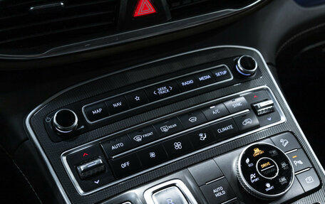 Hyundai Santa Fe IV, 2021 год, 3 249 700 рублей, 28 фотография