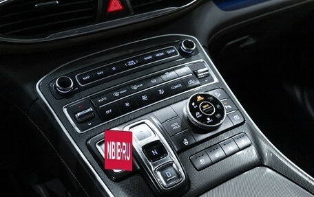 Hyundai Santa Fe IV, 2021 год, 3 249 700 рублей, 26 фотография