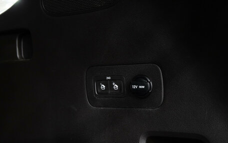 Hyundai Santa Fe IV, 2021 год, 3 249 700 рублей, 29 фотография