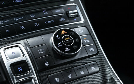 Hyundai Santa Fe IV, 2021 год, 3 249 700 рублей, 27 фотография