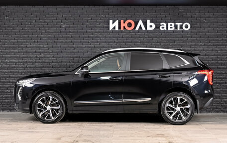 Haval Jolion, 2021 год, 1 720 000 рублей, 8 фотография