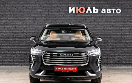 Haval Jolion, 2021 год, 1 720 000 рублей, 2 фотография