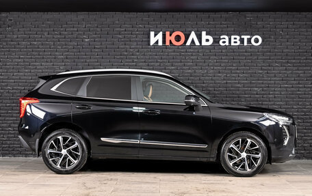 Haval Jolion, 2021 год, 1 720 000 рублей, 9 фотография
