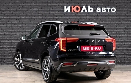 Haval Jolion, 2021 год, 1 720 000 рублей, 7 фотография