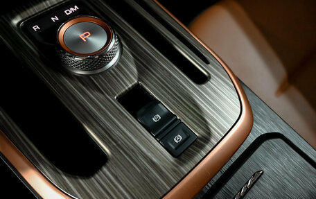 Haval Jolion, 2021 год, 1 720 000 рублей, 15 фотография