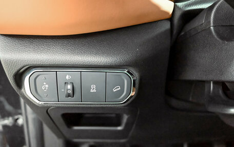 Haval Jolion, 2021 год, 1 720 000 рублей, 14 фотография