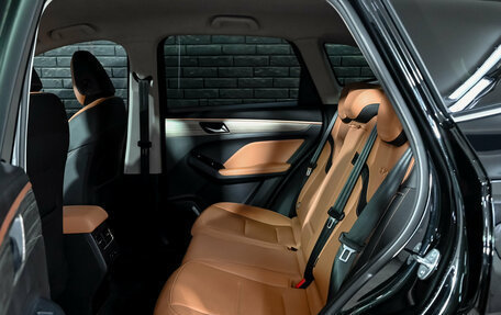 Haval Jolion, 2021 год, 1 720 000 рублей, 22 фотография