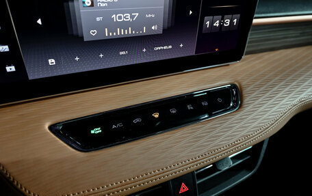 Haval Jolion, 2021 год, 1 720 000 рублей, 16 фотография