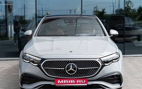Mercedes-Benz E-Класс, 2026 год, 9 890 000 рублей, 2 фотография