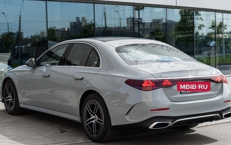 Mercedes-Benz E-Класс, 2026 год, 9 890 000 рублей, 6 фотография
