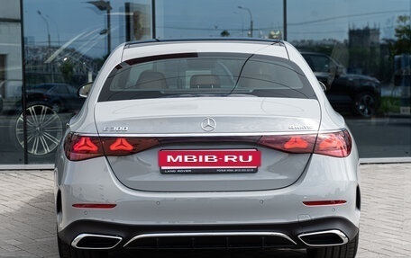 Mercedes-Benz E-Класс, 2026 год, 9 890 000 рублей, 5 фотография