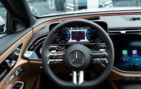 Mercedes-Benz E-Класс, 2026 год, 9 890 000 рублей, 12 фотография