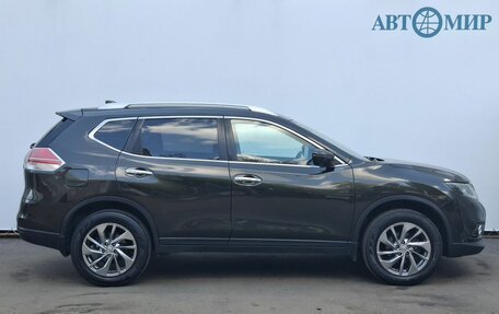 Nissan X-Trail, 2018 год, 1 490 000 рублей, 4 фотография