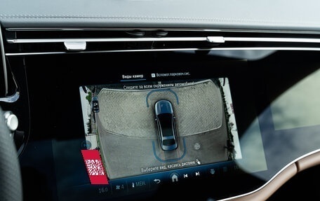 Mercedes-Benz E-Класс, 2026 год, 9 890 000 рублей, 14 фотография