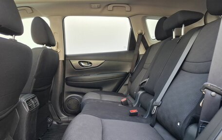 Nissan X-Trail, 2018 год, 1 490 000 рублей, 11 фотография