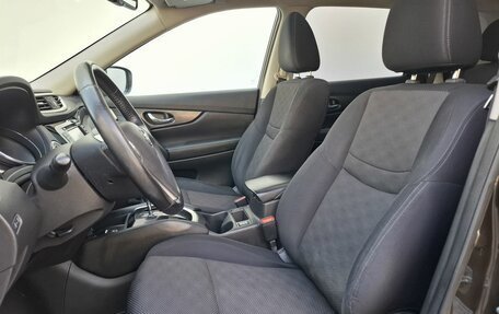 Nissan X-Trail, 2018 год, 1 490 000 рублей, 10 фотография