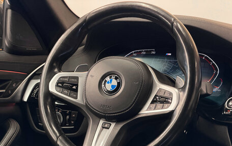 BMW 5 серия, 2020 год, 4 900 000 рублей, 8 фотография