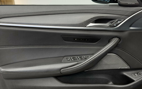 BMW 5 серия, 2020 год, 4 900 000 рублей, 14 фотография