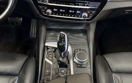 BMW 5 серия, 2020 год, 4 900 000 рублей, 13 фотография