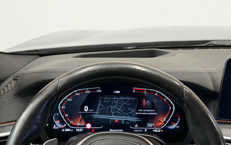 BMW 5 серия, 2020 год, 4 900 000 рублей, 9 фотография