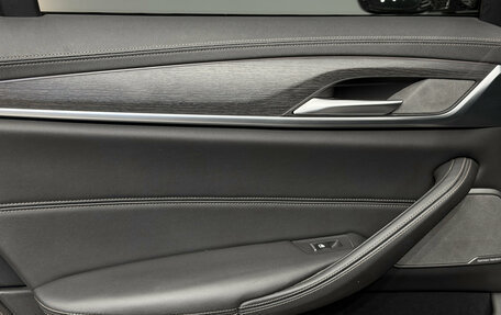 BMW 5 серия, 2020 год, 4 900 000 рублей, 19 фотография