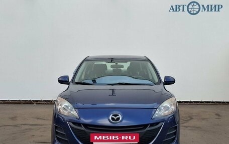 Mazda 3, 2011 год, 747 000 рублей, 2 фотография